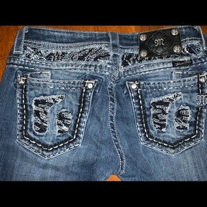 Miss Me Boot Cut 29